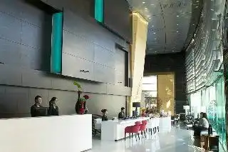 Hotel One Taichung