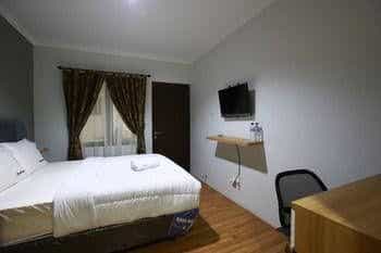RedDoorz @ Cipete Utara