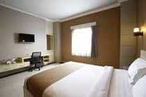 RedDoorz @ Kebayoran Lama