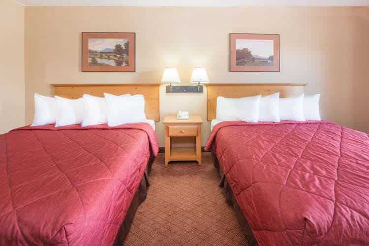 Luxury Inn