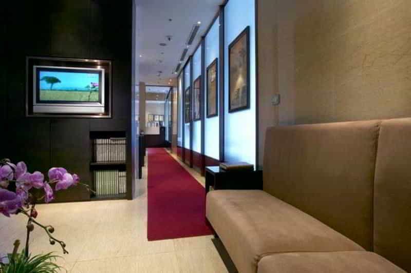 Landmark Inn Hotel Hsin-Chuang Landmark Inn Hotel Hsin-Chuang