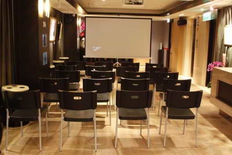 Landmark Inn Hotel Hsin-Chuang Landmark Inn Hotel Hsin-Chuang