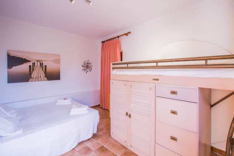 Villa Es Fiters