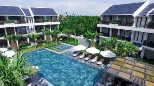 Premier Senvila Boutique Resort & Spa Premier Senvila Boutique Resort & Spa