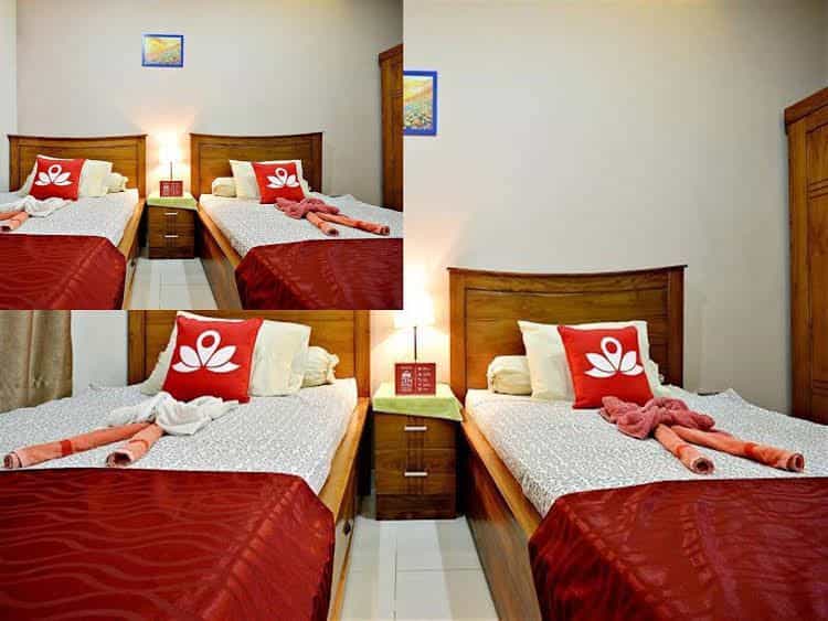ZEN Rooms Tebet Gudang Peluru