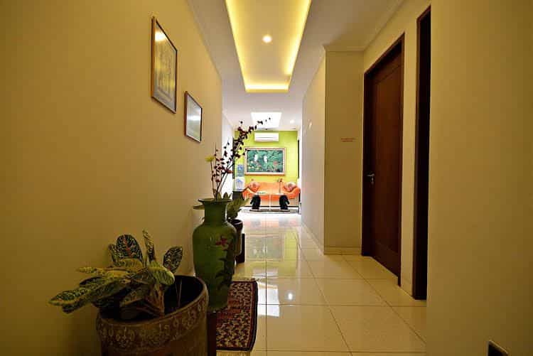 ZEN Rooms Tebet Gudang Peluru