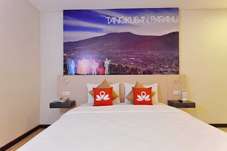 ZEN Rooms Cihampelas ZEN Rooms Cihampelas