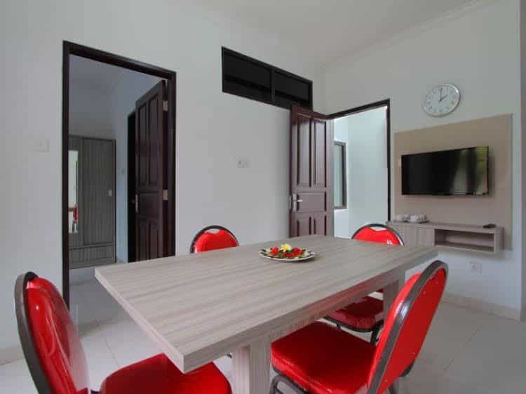 Alamanda Town House by Gamma Hospitality