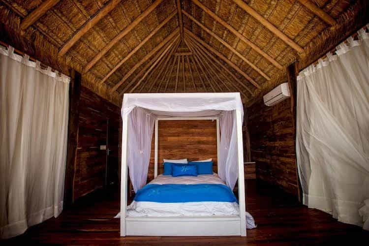 Sian Kaan Luxury All Inclusive