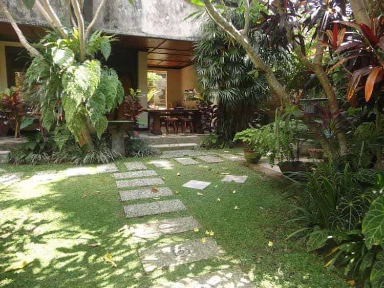 Puri Cantik Bungalow