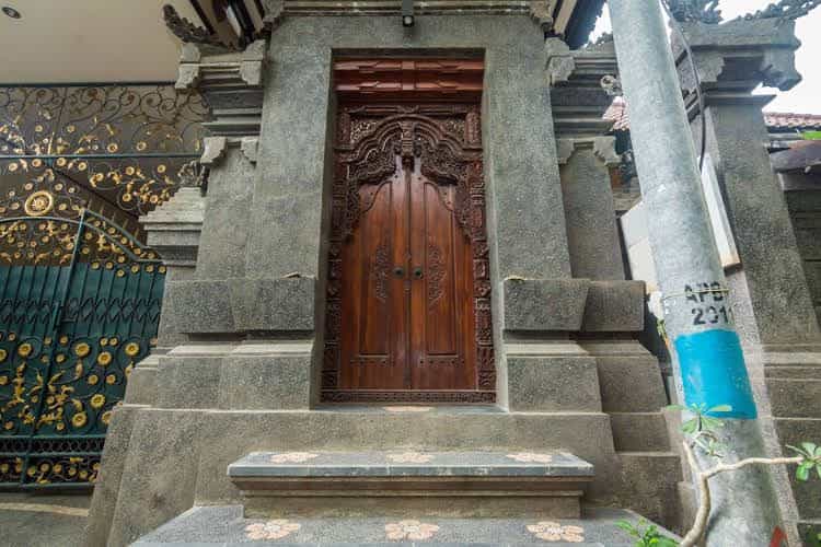ZEN Rooms Ubud Sumampan