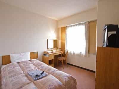 Hotel Oaks Shin Osaka