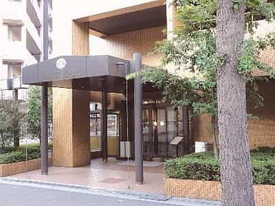 Hotel Oaks Shin Osaka