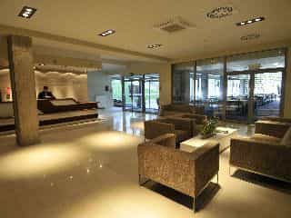 Sand Hotel