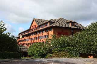 Delta Hotels Swindon Delta Hotels Swindon