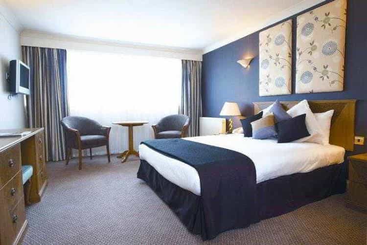 Lea Marston Golf And Spa Lea Marston Golf And Spa