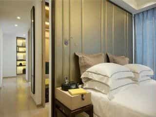Fraser Suites Suzhou