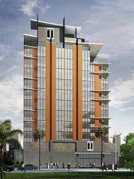 The B Hotel-Managed by The Bellevue Group of Hotels Inc