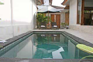 eXQisit Villas And Resort