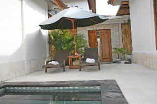 eXQisit Villas And Resort