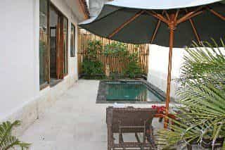 eXQisit Villas And Resort