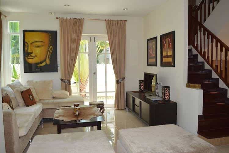 Villa Simon en Villa Anja Villa Simon en Villa Anja