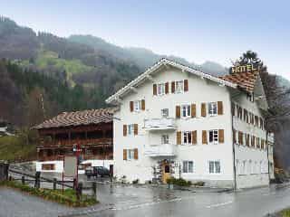 Landgasthof Sommerfeld Landgasthof Sommerfeld