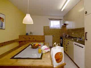Appartement Feriensiedlung Solaria Appartement Feriensiedlung Solaria