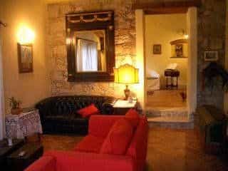 Hotel Residence San Sano