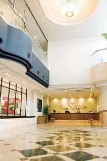 Kanku Joytel Hotel