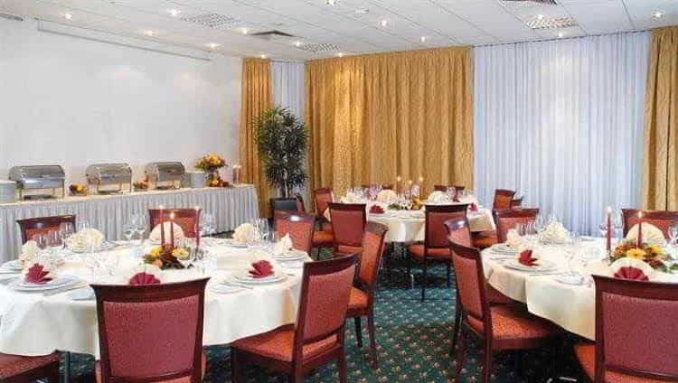 Golden Tulip Bielefeld City