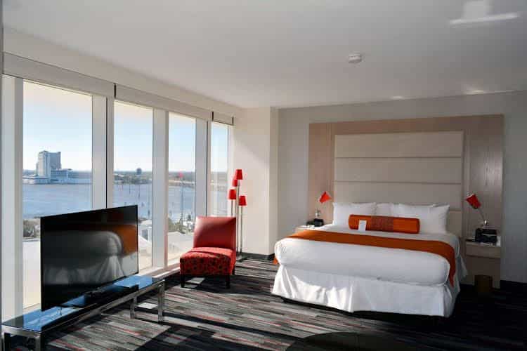 Scarlet Pearl Casino Resort