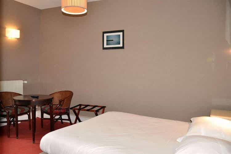 Bellevue Beaurivage