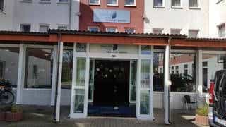 Smart Stay Frankfurt Airport Flughafen