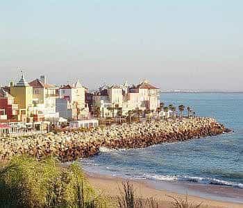 Apartments Puerto Sherry