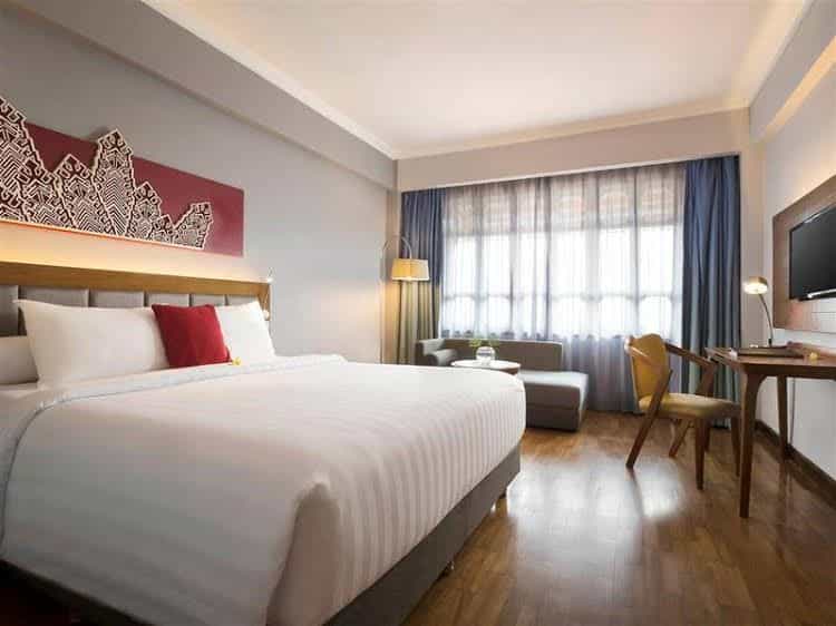Novotel Bukittinggi