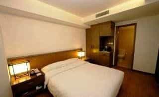 Shichahai Shadow Art Boutique Hotel