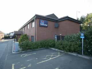 Travelodge Dundee
