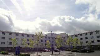 Holiday Inn Express Manchester Airport By IHG