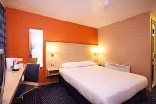 Travelodge Newcastle Central Travelodge Newcastle Central