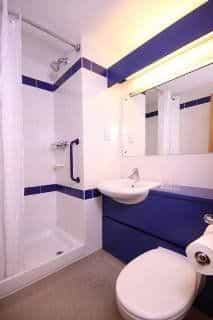 Travelodge Newcastle Central Travelodge Newcastle Central