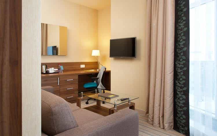 Hilton Garden Inn Kirov