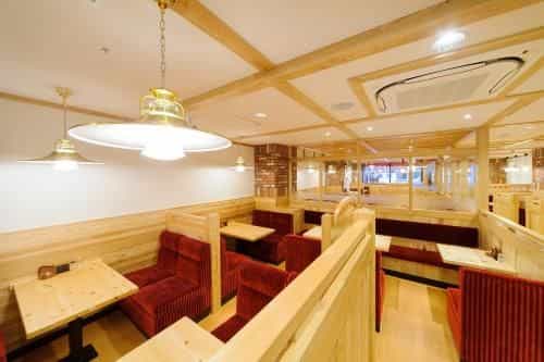 โรงแรมโอซาก้า ฟูจิยะ