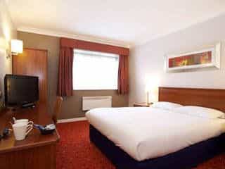 Travelodge Stoke-On-Trent Trentham