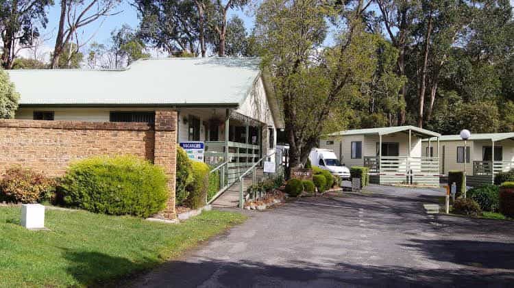 Gateway Lifestyle Healesville