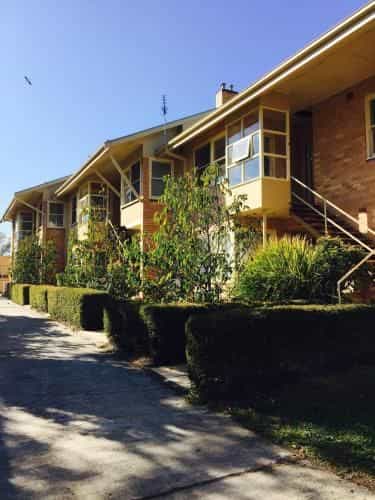 Lake Wendouree Luxury Apartments on Grove