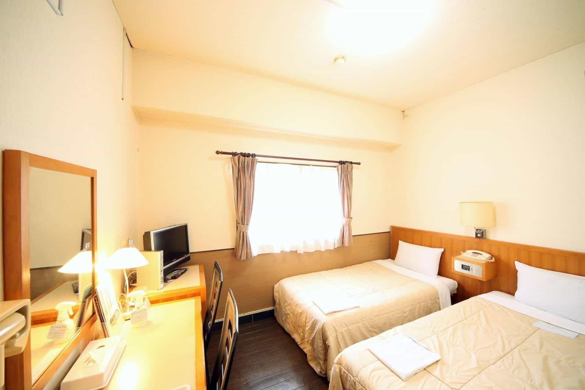 Humour Resort New Oriental Hotel