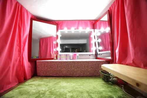 Yeosu Inn Hostel