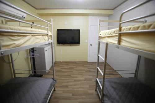 Yeosu Inn Hostel