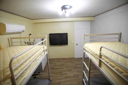 Yeosu Inn Hostel